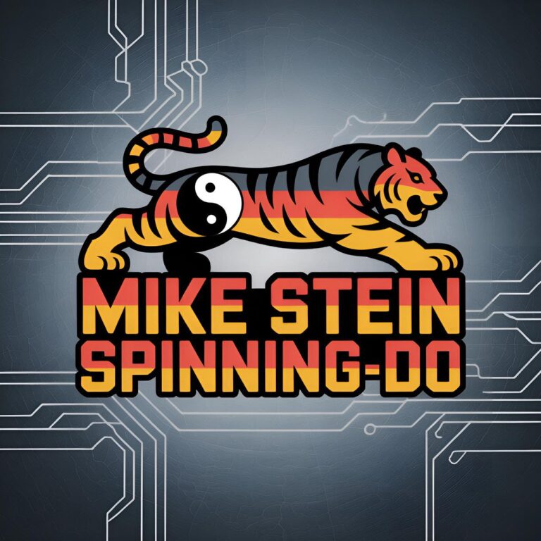 Kein schwarzer Gürtel macht den Meister, nur das ständige Training.