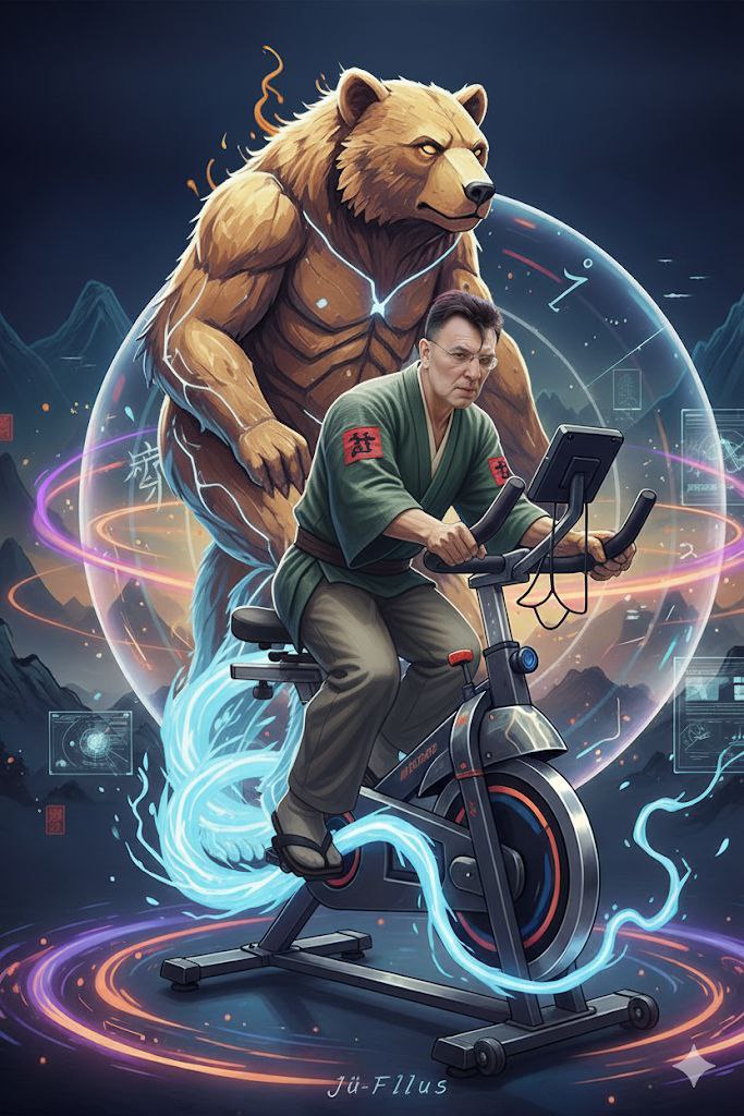 E-Book die deutsche Version „Shinzen“