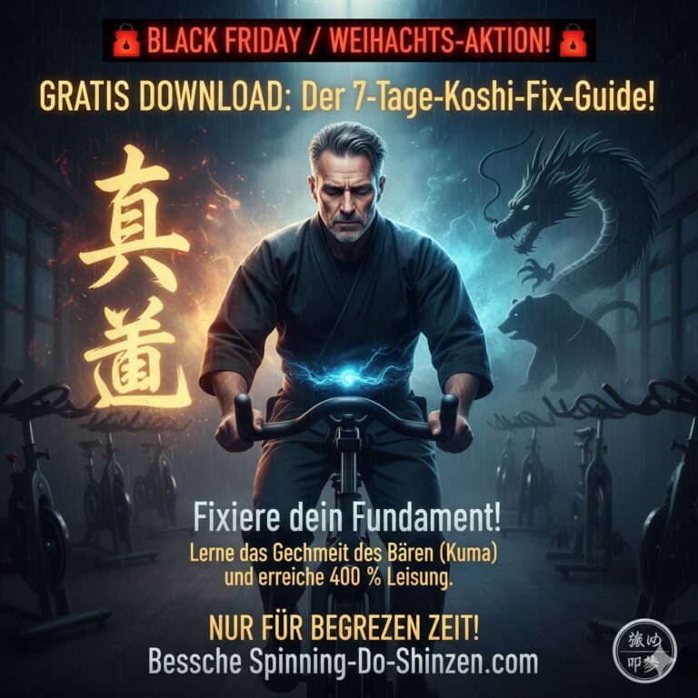 E-Book die deutsche Version “Shinzen“ 